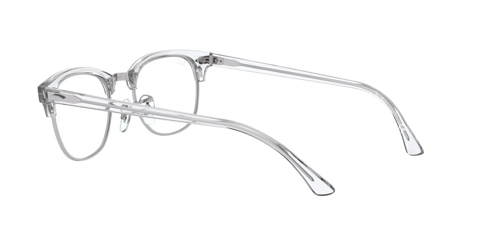Ray-Ban Clubmaster 5154 Eyeglasses - view 128